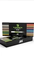 Ak Interactive M150 Special Box Playmarkers Full Range 34. Fixed Price $79.99.
