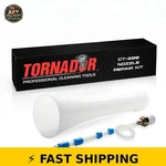 Tornador Nozzle Repair Kit For Z-010 & Z-014 Tools. Fixed Price $52.99.