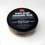 Viva Decor 62.5GM Inka Gold Metal Gloss Paint, Copper 30094. Fixed Price $15.40.