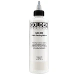 Golden Acryl Med 8 Oz GAC-900 Fabric Painting. Fixed Price $34.28.