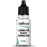 Vallejo - Airbrush Flow Improver For Acrylic Paints 200 Ml. (6.76 Fl.oz.). Fixed Price $14.99.