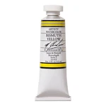 M. Graham 1/2-OUNCE Tube Watercolor Paint, Bismuth Yellow .5 Oz. (15 Ml). Fixed Price $25.51.
