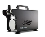 Anest Iwata Power-x Sparmax Airbrush Compressor 0.41MPA. Fixed Price $384.65.