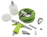 Grex Airbrush Tritium TG3 Gravity Top Fed Micro Set (0.3MM Nozzle). Fixed Price $325.00.