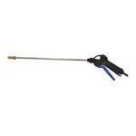 Valley Industries SG-2218-18-CB Spray Gun, Alum./brass/plastic, Size 18". Fixed Price $25.39.