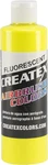 Colors Paint For Airbrush, 8 Oz, Fluorescent Yellow. Fixed Price $24.79.