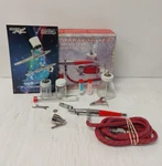 (N86419-1) Paasche VL94034 Air Brush System. Fixed Price $74.98.