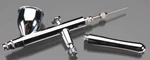 Iwata Hp-cr Revolution Double Action Airbrush R4500. Fixed Price $129.99.