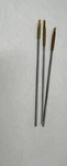 3 Paasche Airbrush Cleaning Reamer VL-54 For & Vls Vtg Nos. Fixed Price $16.72.