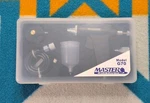 New Master Airbrush G70 Pistol Trigger Set Kit Spray Gun Hobby Cake Tattoo. Fixed Price $27.52.