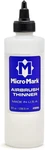 Micro-mark Airbrush Paint Thinner, 8OZ Made Usa Acrylic For. Fixed Price $23.99.