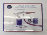 Paasche Airbush Set. Fixed Price $95.00.