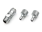 Tamiya Airbrush System Quick Hose Joint 74561. Fixed Price $34.49.