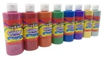 Cra-z-art Washable Glitter Paint Bulk 4 Fl Oz (pack Of 8), Ounce. Fixed Price $26.99.