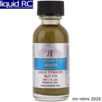 Alclad Ii Lacquers 4101 Aluminium 4OZ. Fixed Price $34.25.