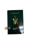 Vandoren V16 Alto Saxophone Reeds, #2 Flow Pack Box Of 30 Individually Wrapped.. Fixed Price $65.00.
