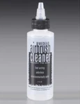 New Iwata Airbrush Cleaner 4OZ IWA650004. Fixed Price $14.24.