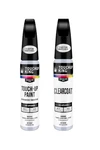 Auto Paint Pen Kit For Walinga, Incorporated Flame Red N4011. Fixed Price $29.99.