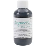 Jacquard Silk Colors Dyes Black 2OZ Professional Textile Paint For Art Projects. Fixed Price $14.68.