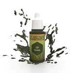 The Army Painter Elf Green Warpaint Acrylic Non-toxic Small,. Fixed Price $16.99.