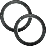 Speaker SPACER,6.5 Abs Ring Fit For 6.5-INCH A,. Fixed Price $13.35.