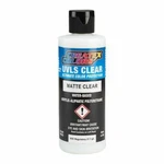 Createx Colors Uvls Matte Clear 4OZ. Fixed Price $13.00.
