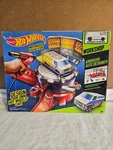 Hot Wheels Workshop Airbrush Auto Designer Custom Spray Toy Cars Mattel New!. Fixed Price $38.00.
