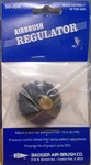 Badger Air-brush 50-200 Airbrush Regulator New In Factory Sealed Package. Fixed Price $7.99.