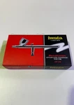 Iwata Medea Airbrush Hp-cr Revolutin 0.5MM 7.0ML 0.24OZ Gravity-feed Spray-gun. Fixed Price $113.99.