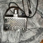 Temptu Pro S-one Airbrush Compressor 50 Psi Desktop Unit For Face & Body. Fixed Price $59.99.