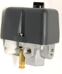 MDR2-EA/11 Condor Pressure Switch 4 Port W/ Unloader & On-off Lever. Fixed Price $57.04.