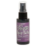Ranger Tim Holtz Distress Spray Stains Bottles, 1.9-OUNCE, Dusty Concord,purple. Fixed Price $14.91.