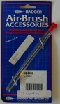 Badger Air-brush BA50-0402 Airbrush Accessories Needle. Fixed Price $23.00.