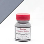 59AS Angelus Brand Collector Edition Acrylic Leather Sneaker Paint 1OZ All. Fixed Price $13.99.