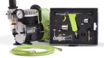 Grex GCK02 Combo Kit With TRITIUM.TS3 Airbrush, AC1810-A Compressor. Fixed Price $439.00.