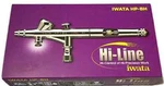Anest Iwata Airbrush Hi-line Hp-bh 0.2MM 1.5 Ml Hpbh Medea Campbell New. Fixed Price $364.97.