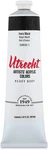 Artists' Acrylic Paint - Ivory Black, 5 Oz Tube. Fixed Price $31.99.