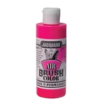 Jacquard Airbrush Color 4OZ Fluorescent Hot Pink Kitchen. Fixed Price $14.49.