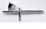 Gsi Creos Mr Procon Fwa 0.2MM Double Action Airbrush. Fixed Price $147.33.