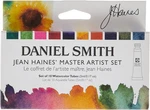 Watercolor, 5ML Tubes, Jean Haines Master Artist Set 10 (total. Fixed Price $96.72.