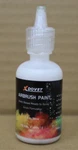 Xdovet Airbrush Paint Y001 Pearly White Oz Bottle Water Base Ready To Spray. Fixed Price $10.19.