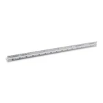 Alumicolor 3210-1 3000 Series Engineer Pocket Scale, Silver. Fixed Price $15.89.