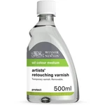 Winsor & Newton Professional Artists' 7.0-OZ Bottle, Retouching Varnish. Fixed Price $67.99.