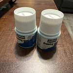 2 Qty Pebeo Drawing Gum 45 Ml. Fixed Price $13.00.
