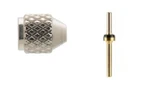 Iwata Needle Chucking Nut And I-0151 Air Valve Hp-a/b/sb. Fixed Price $24.00.