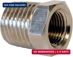 Paasche Airbrush HF-116 Adapter, Hose. Fixed Price $17.70.