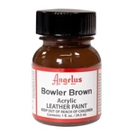 Angelus Acrylic Leather Paint, Fl Oz (pack Of 1), Bowler Brown. Fixed Price $11.99.