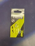 AD19 Quick Connect Plug For Badger Airbrush Grex Accessory Paint New!. Fixed Price $9.99.