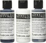 Badger Air-brush SNR-210 Stynylrez 3-COLOR Water-based Acrylic Primer Oz. Fixed Price $29.99.