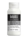 Liquitex Fabric Medium - 4 Oz. Bottle. Fixed Price $15.83.